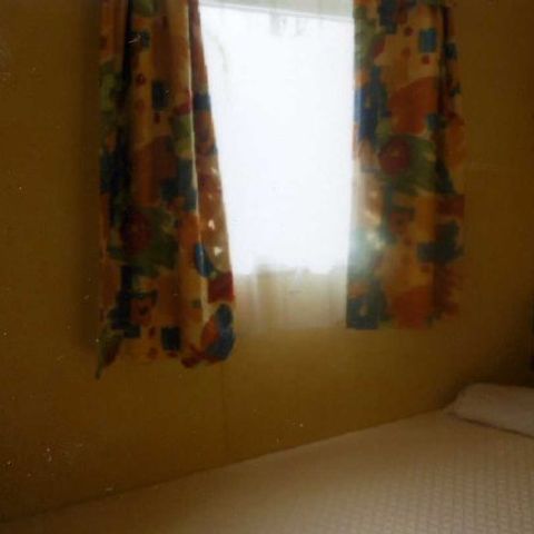 Mobile home 4 persons - 3/4 seats