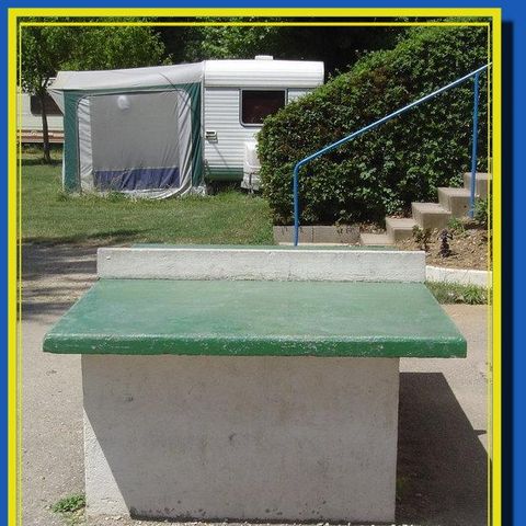 Camping de l'écluse - Camping Ain - Image N°6