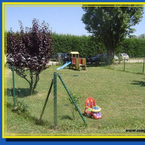 Camping de l'écluse - Camping Ain - Image N°3