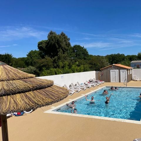 Camping Le Heron - Camping Charente-Maritime - Image N°4