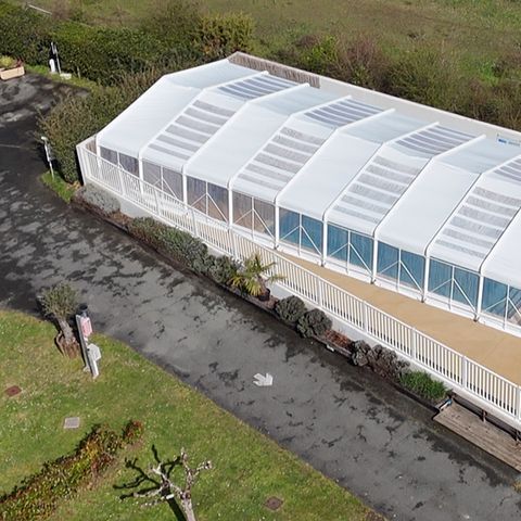 Camping Le Heron - Camping Charente-Maritime