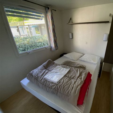 Mobile home 4 persons - Comfort 2 bedrooms