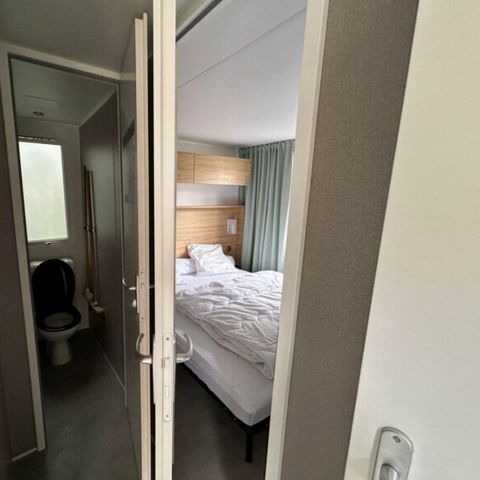 Mobile home 4 persons - Premium 2ch O'hara
