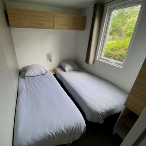 Mobilheim 6 Personen - Prestige 3ch/2sdb