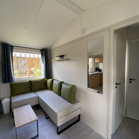 MOBILHOME 4 personnes - Premium R 2ch