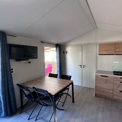 MOBILE HOME 4 people - Premium R 2ch