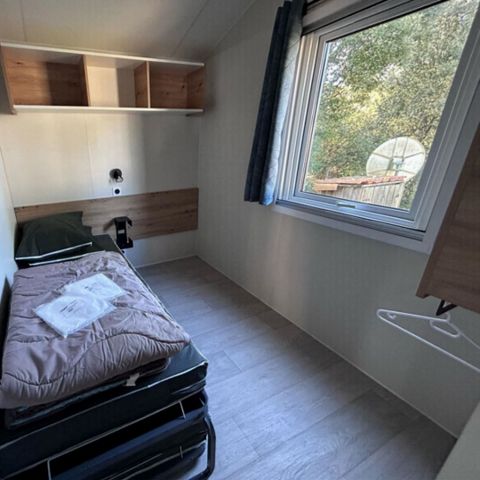 Mobilhome 4 personnes - Premium R - 2 chambres