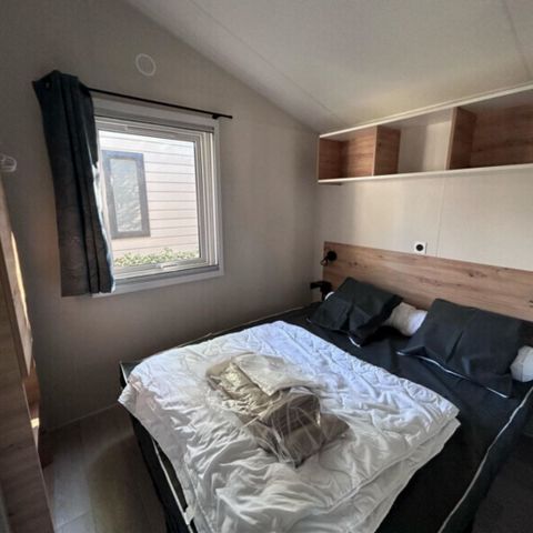 Mobile home 4 persons - Premium R 2ch