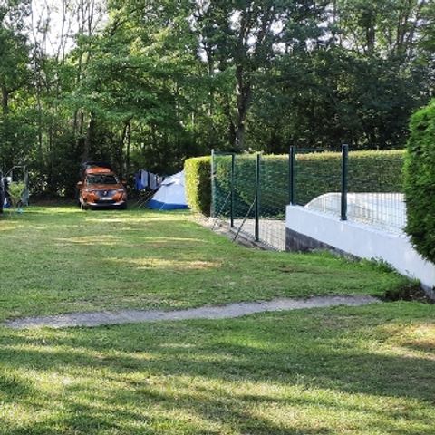 PIAZZOLA - Pacchetto 1 caravan o 1 camper L Sup. 6m