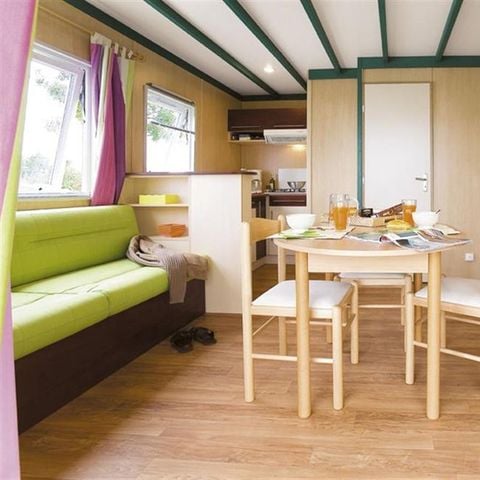 CHALET 4 personnes - Cannelle Confort