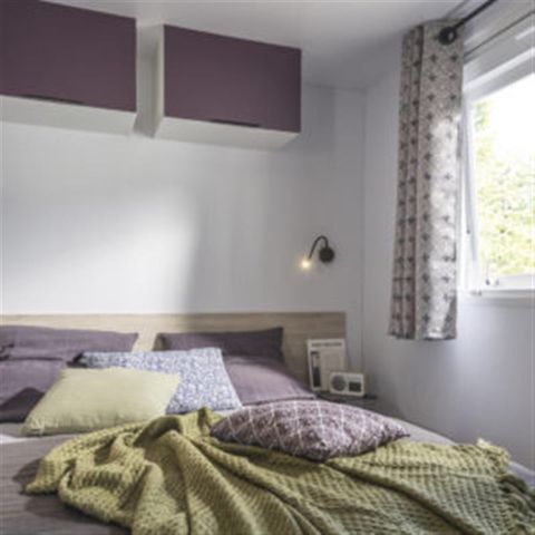 MOBILE HOME 4 people - ADRIATIC (arriving on Saturday)