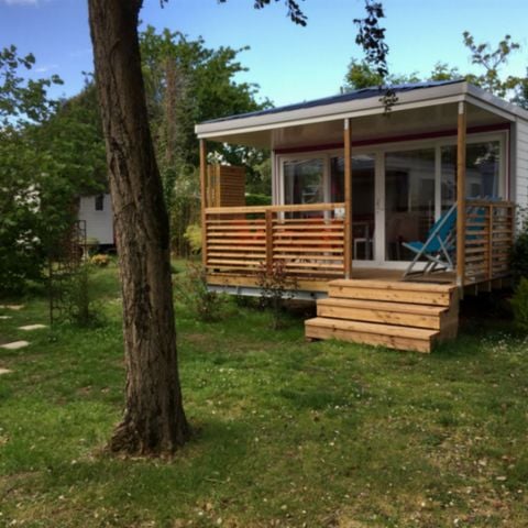 BUNGALOW 4 personnes - COTTAGE BALTIC