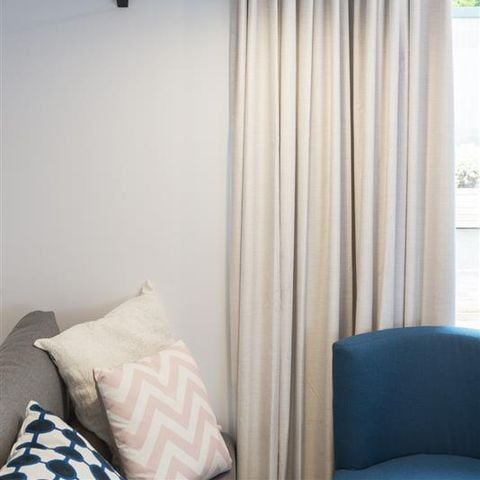 Stacaravan 5 personen - TAOS - LUXE