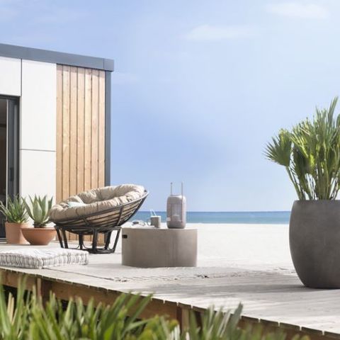 Villa 2 personen - Little Taos