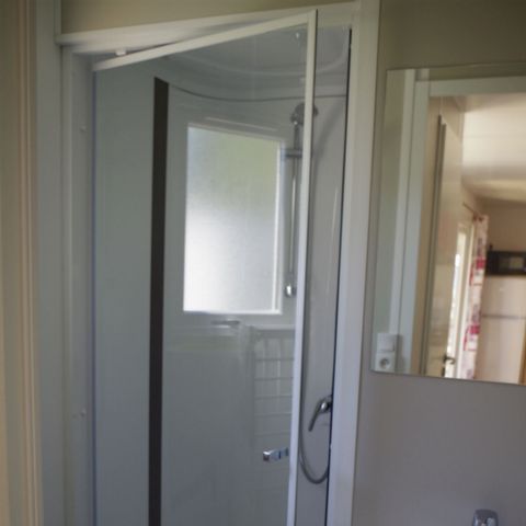 MOBILHOME 4 personnes - Adriatic 2Ch 4 pers