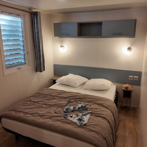 Stacaravan 4 personen - Stacaravan Atlantique 2CH 4PERS