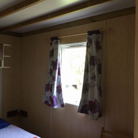 CHALET 4 personas - Chalet Sesame 2CH 4PERS