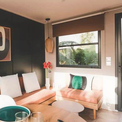 Camping Le Sous Bois - Camping Charente-Maritime - Image N°2