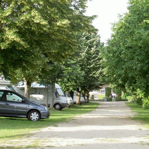 PIAZZOLA - Piazzola singola - senza elettricità