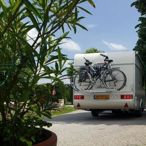 Stellplatz - Klassischer Stellplatz - Strom 10A