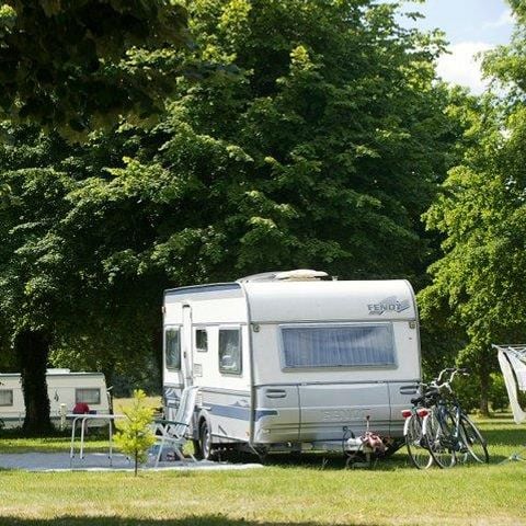 Stellplatz - Klassischer Stellplatz - Strom 10A