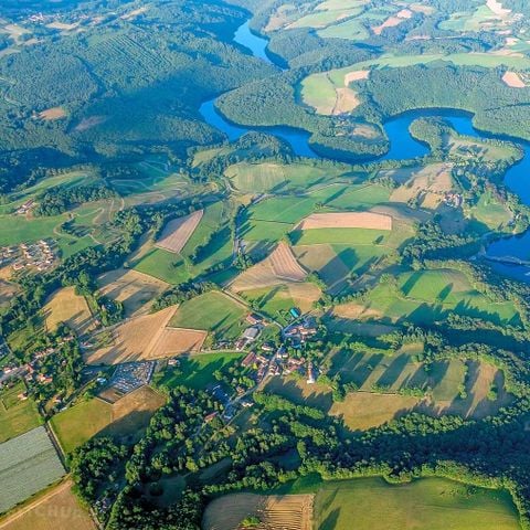 Camping Pont du Dognon - Camping Haute-Vienne - Image N°6