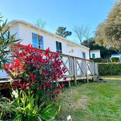 Camping Les Gros Joncs - Camping Charente-Maritime - Image N°23