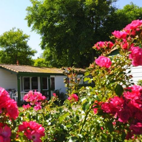 CHALET 4 personnes - YUCCA