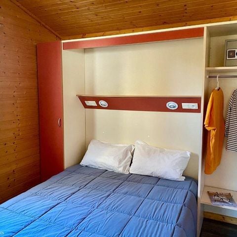 CHALET 4 personas - YUCCA