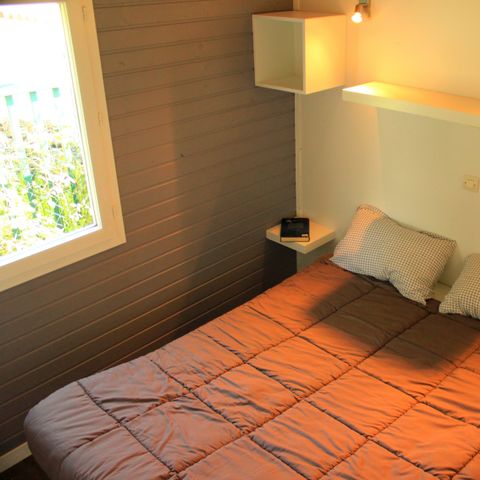 Chalet 4 persons - YUCCA