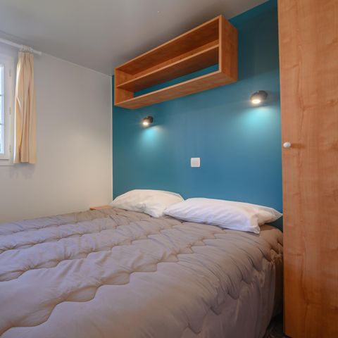 Mobile home 4 persons - ALCEA