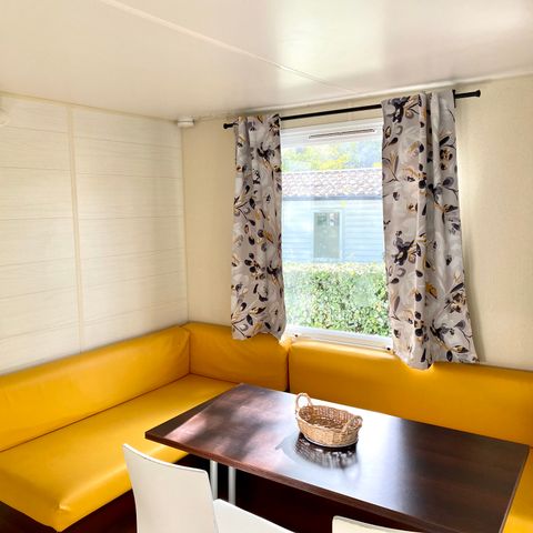 CASA MOBILE 4 persone - ALBIZIA