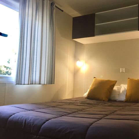 Mobile home 4 persons - ALBIZIA