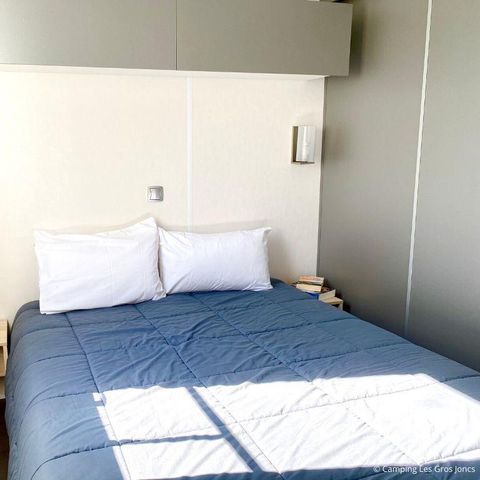 Mobile home 4 persons - LISERON