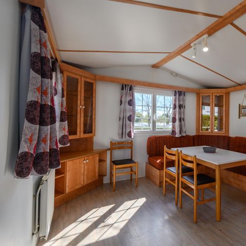 Casa mobile 6 persone - GAURA