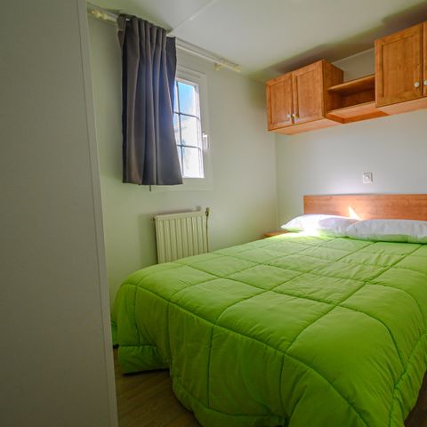Mobilhome 6 personas - GAURA