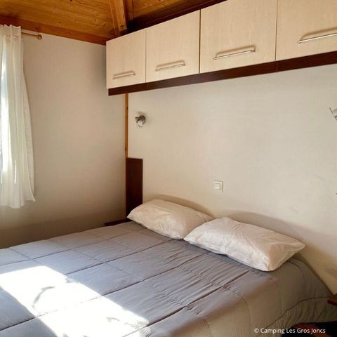 Casa mobile 6 persone - TAMARIS