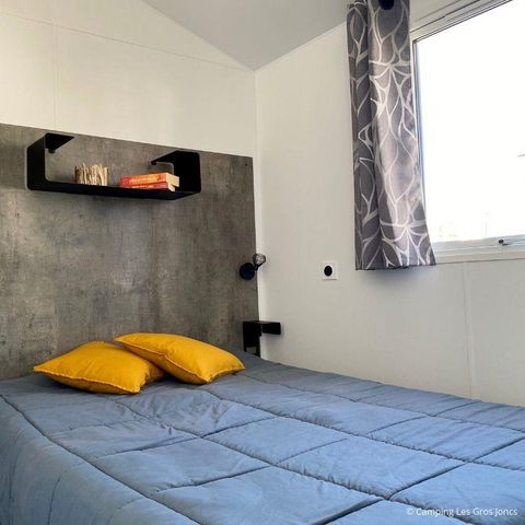 Mobilhome 4 personas - MELIFERA