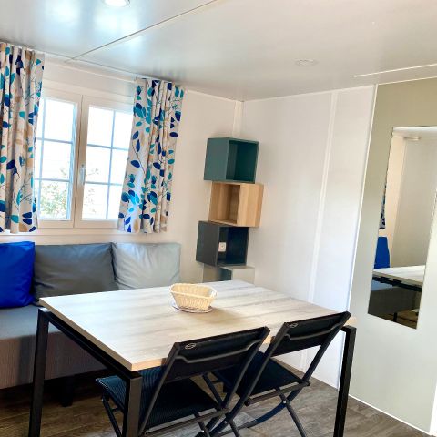 MOBILE HOME 4 people - Santoline Cottage