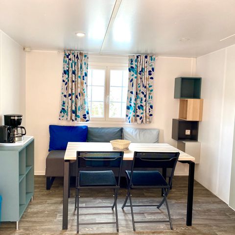 CASA MOBILE 4 persone - Cottage Santoline