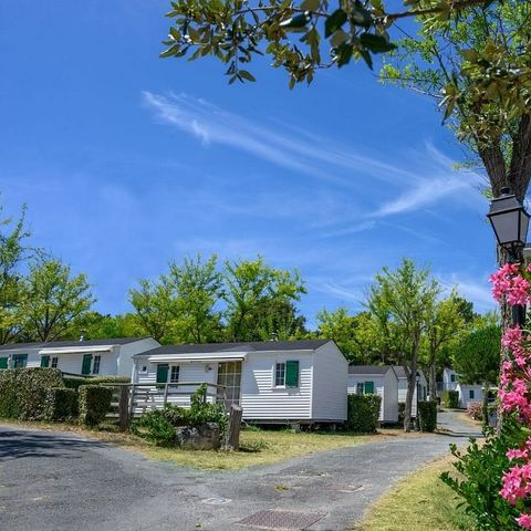 Camping Les Gros Joncs - Camping Charente-Maritime - Image N°27