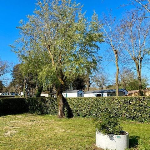 EMPLACEMENT - Emplacement + voiture