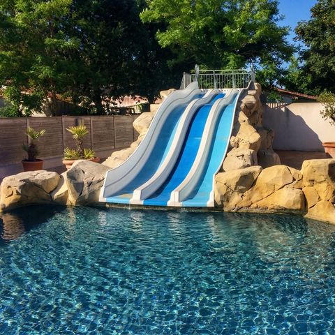 Camping Les Gros Joncs - Camping Charente-Maritime - Image N°2