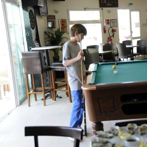 Camping Les Gros Joncs - Camping Charente-Maritime - Image N°11