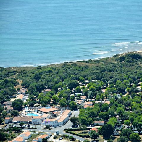 Camping Les Gros Joncs - Camping Charente-Maritime - Image N°30