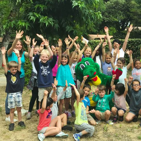 Camping Les Gros Joncs - Camping Charente-Maritime - Image N°10