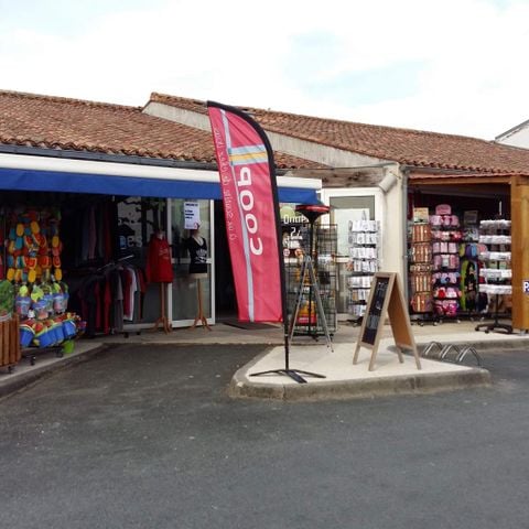 Camping Les Gros Joncs - Camping Charente-Maritime - Image N°16