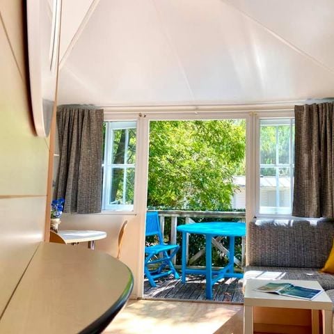 Camping Les Gros Joncs - Camping Charente-Maritime - Image N°25