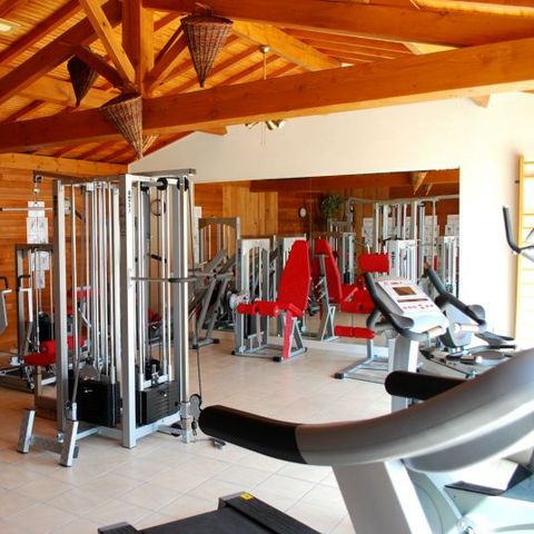 Camping Les Gros Joncs - Camping Charente-Maritime - Image N°12