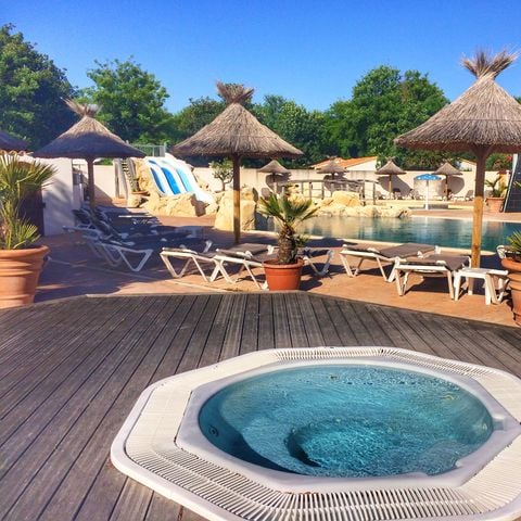 Camping Les Gros Joncs - Camping Charente-Maritime - Image N°6